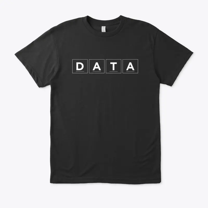 DATA Blocks