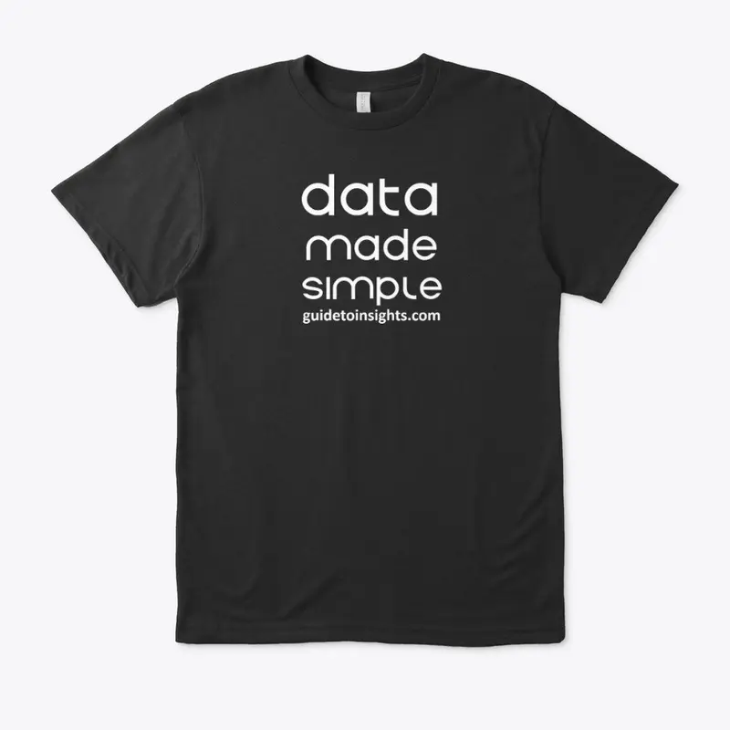 Data made simple